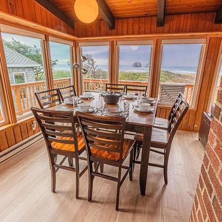Arnold Beach House 3 Rockaway Beach Dış mekan fotoğraf