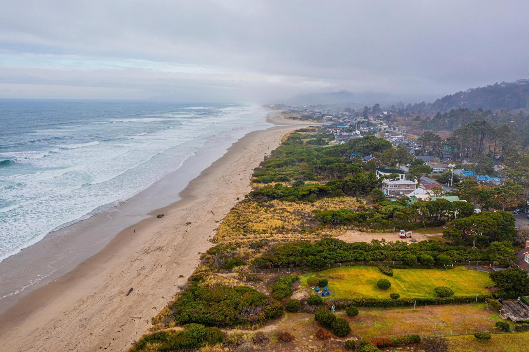 Arnold Beach House 3 Rockaway Beach Dış mekan fotoğraf