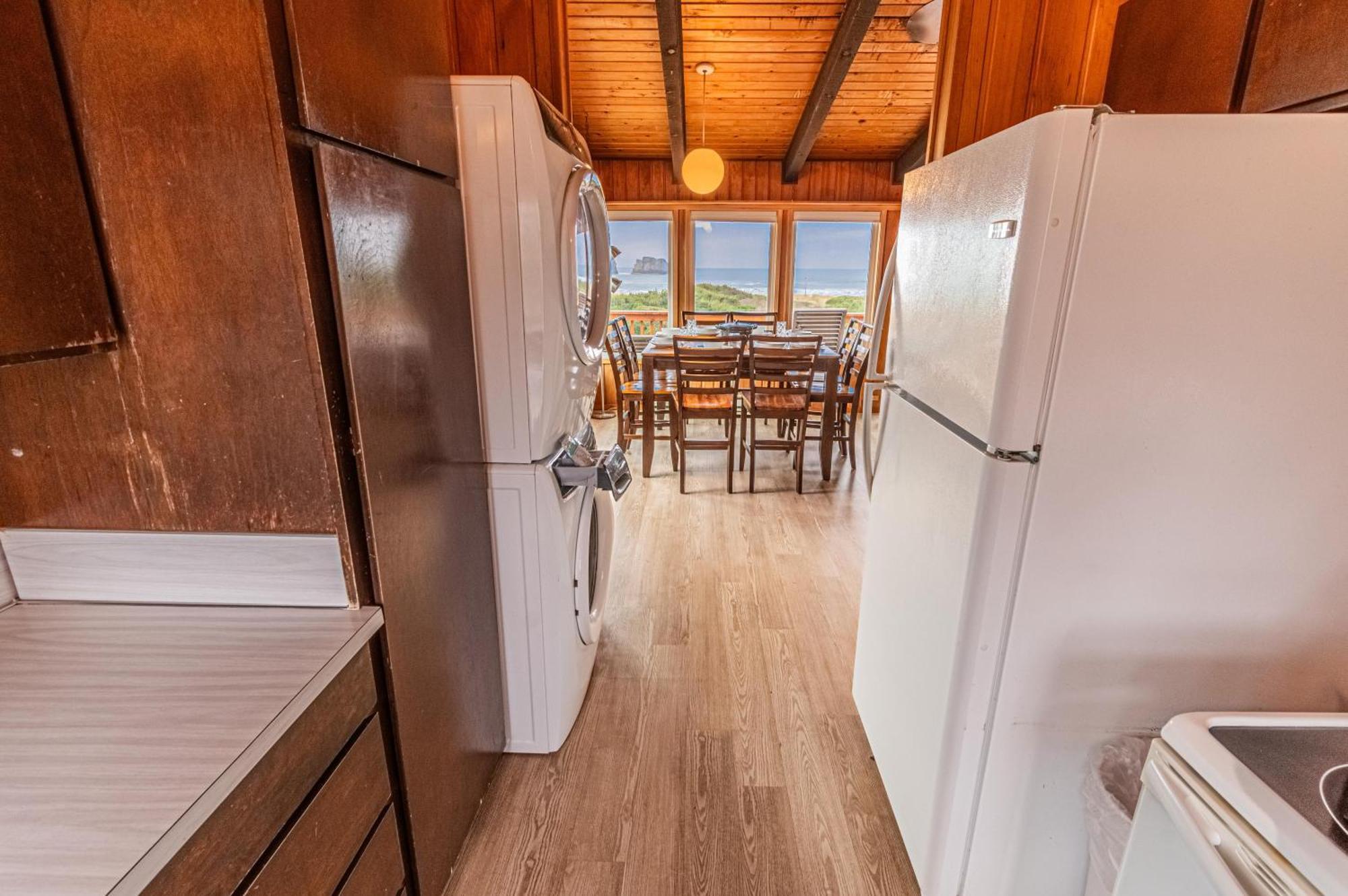 Arnold Beach House 3 Rockaway Beach Dış mekan fotoğraf