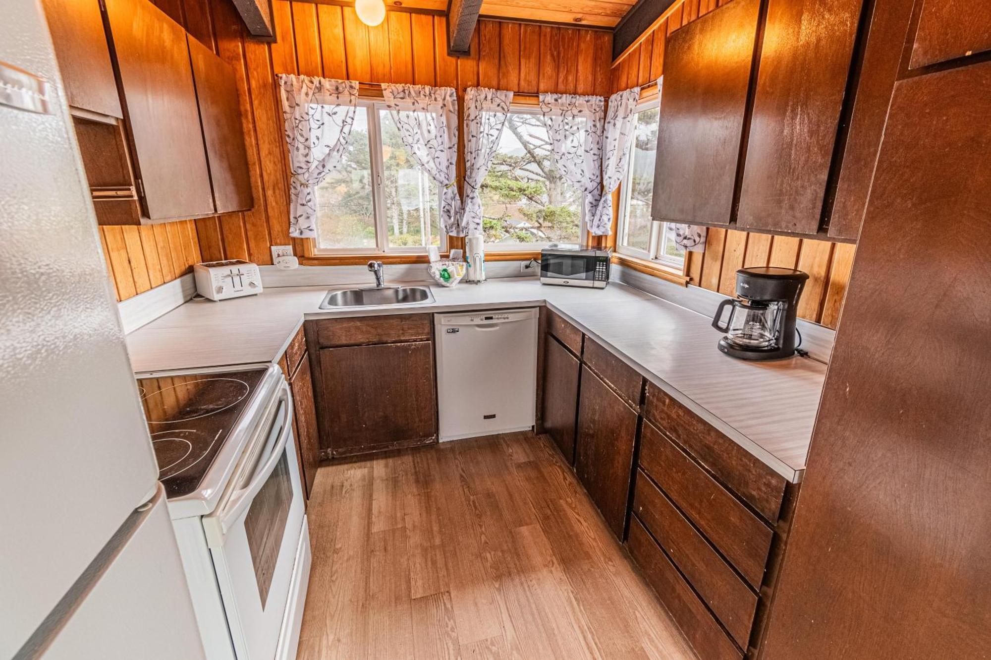 Arnold Beach House 3 Rockaway Beach Dış mekan fotoğraf