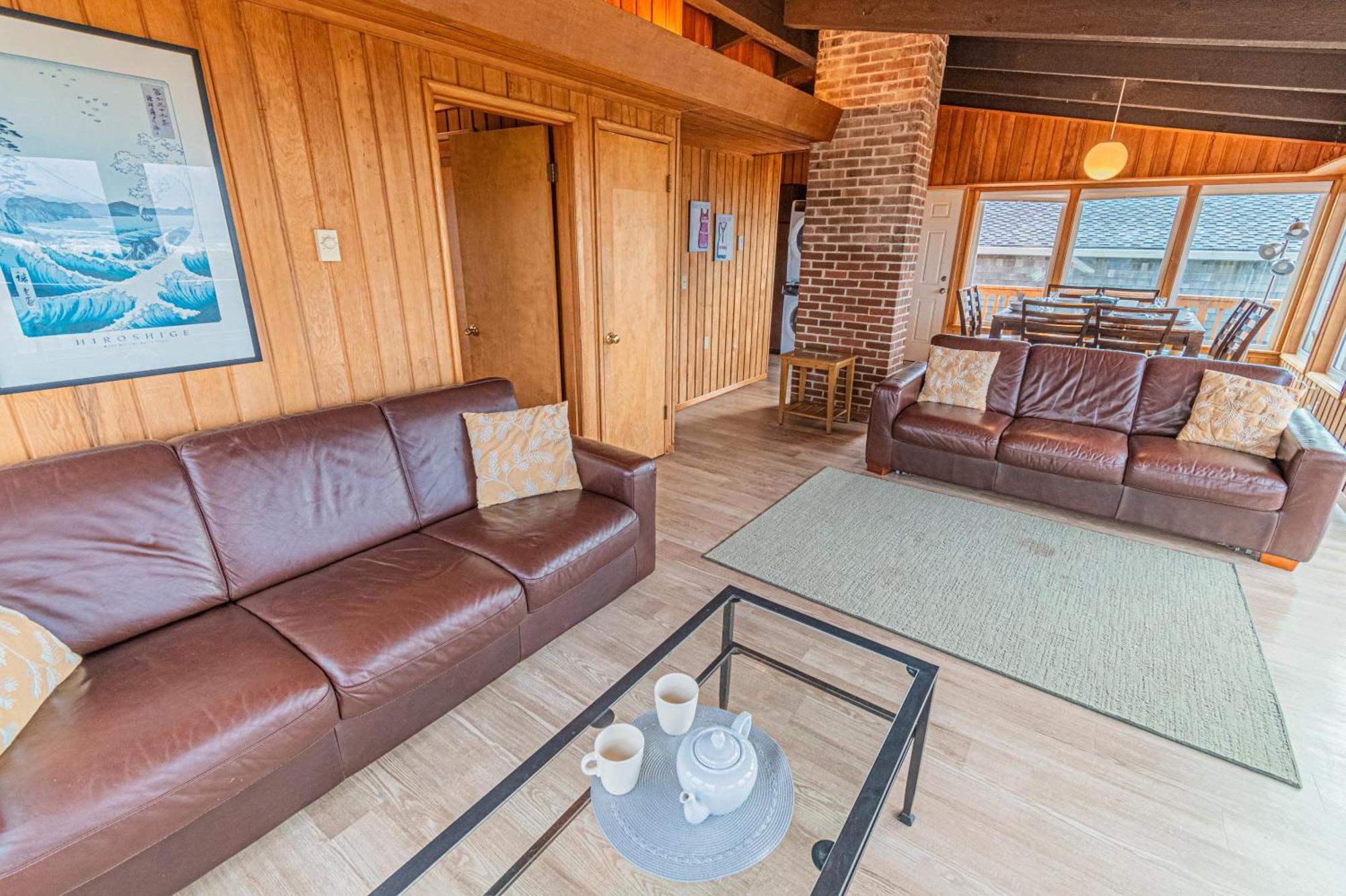 Arnold Beach House 3 Rockaway Beach Dış mekan fotoğraf