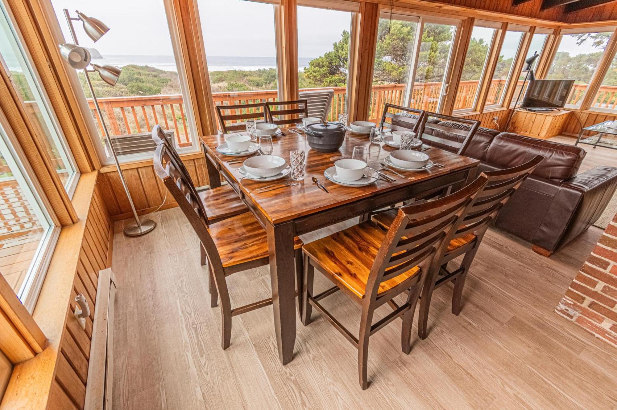 Arnold Beach House 3 Rockaway Beach Dış mekan fotoğraf