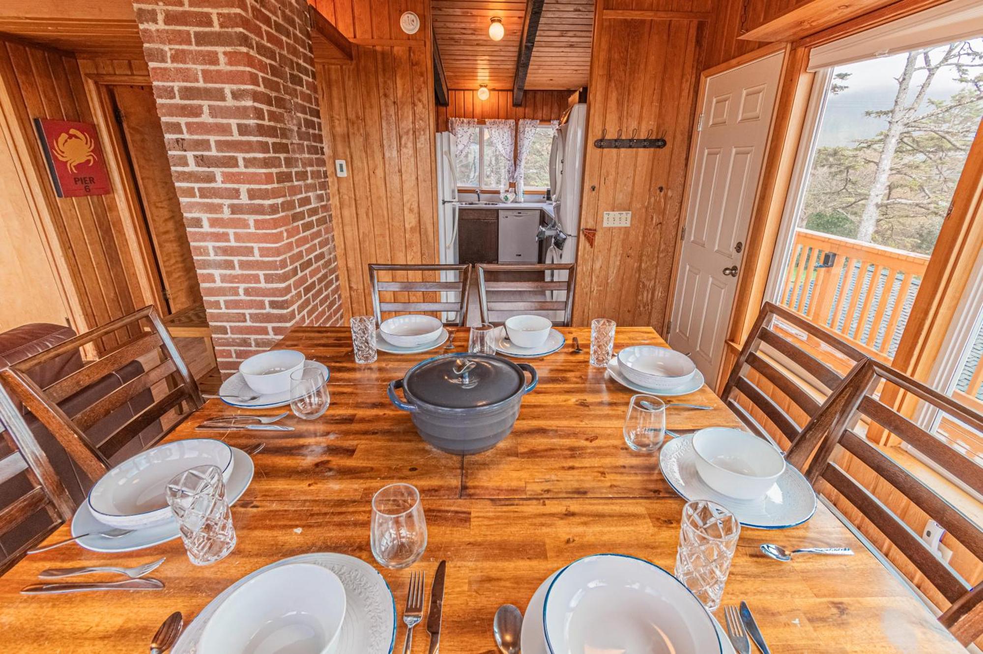 Arnold Beach House 3 Rockaway Beach Dış mekan fotoğraf