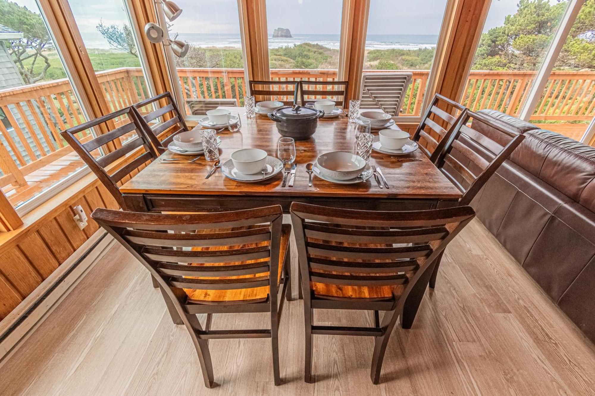 Arnold Beach House 3 Rockaway Beach Dış mekan fotoğraf