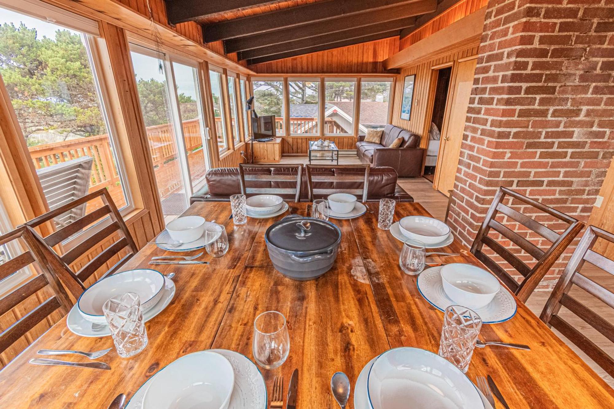 Arnold Beach House 3 Rockaway Beach Dış mekan fotoğraf