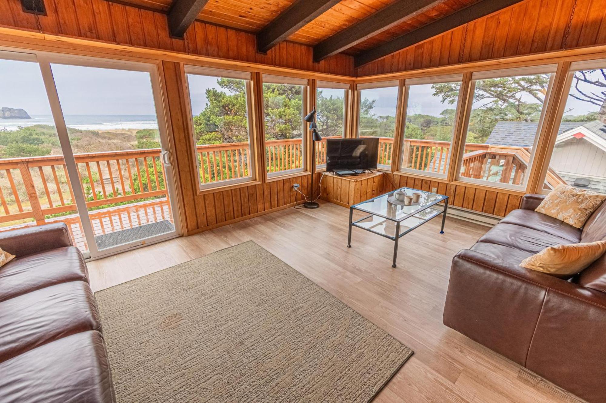 Arnold Beach House 3 Rockaway Beach Dış mekan fotoğraf