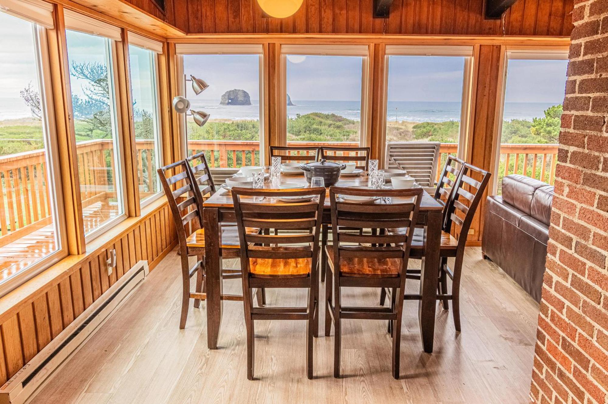 Arnold Beach House 3 Rockaway Beach Dış mekan fotoğraf