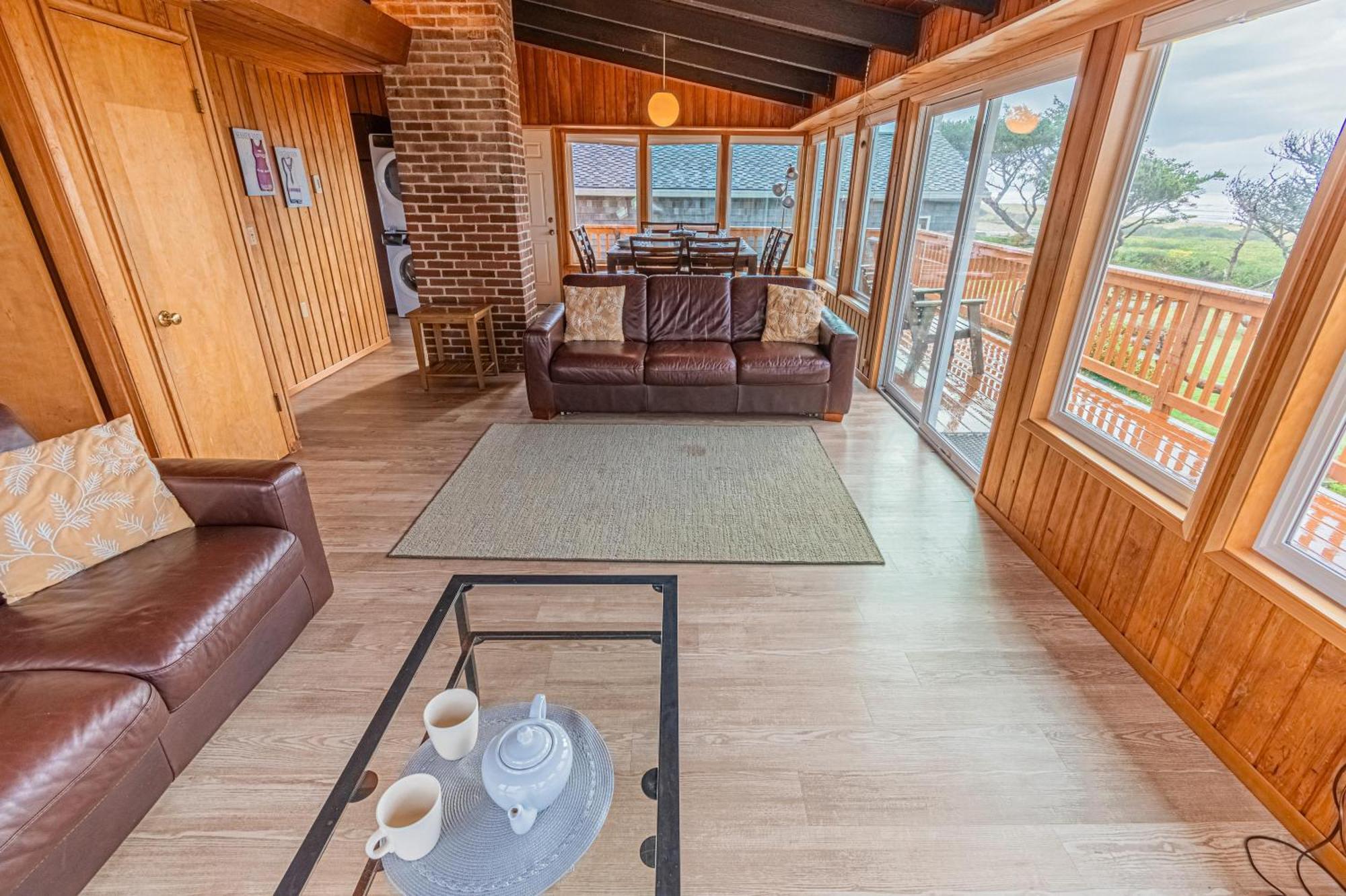Arnold Beach House 3 Rockaway Beach Dış mekan fotoğraf