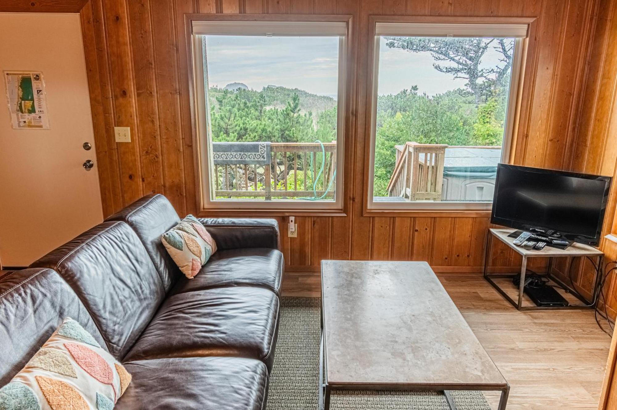 Arnold Beach House 3 Rockaway Beach Dış mekan fotoğraf