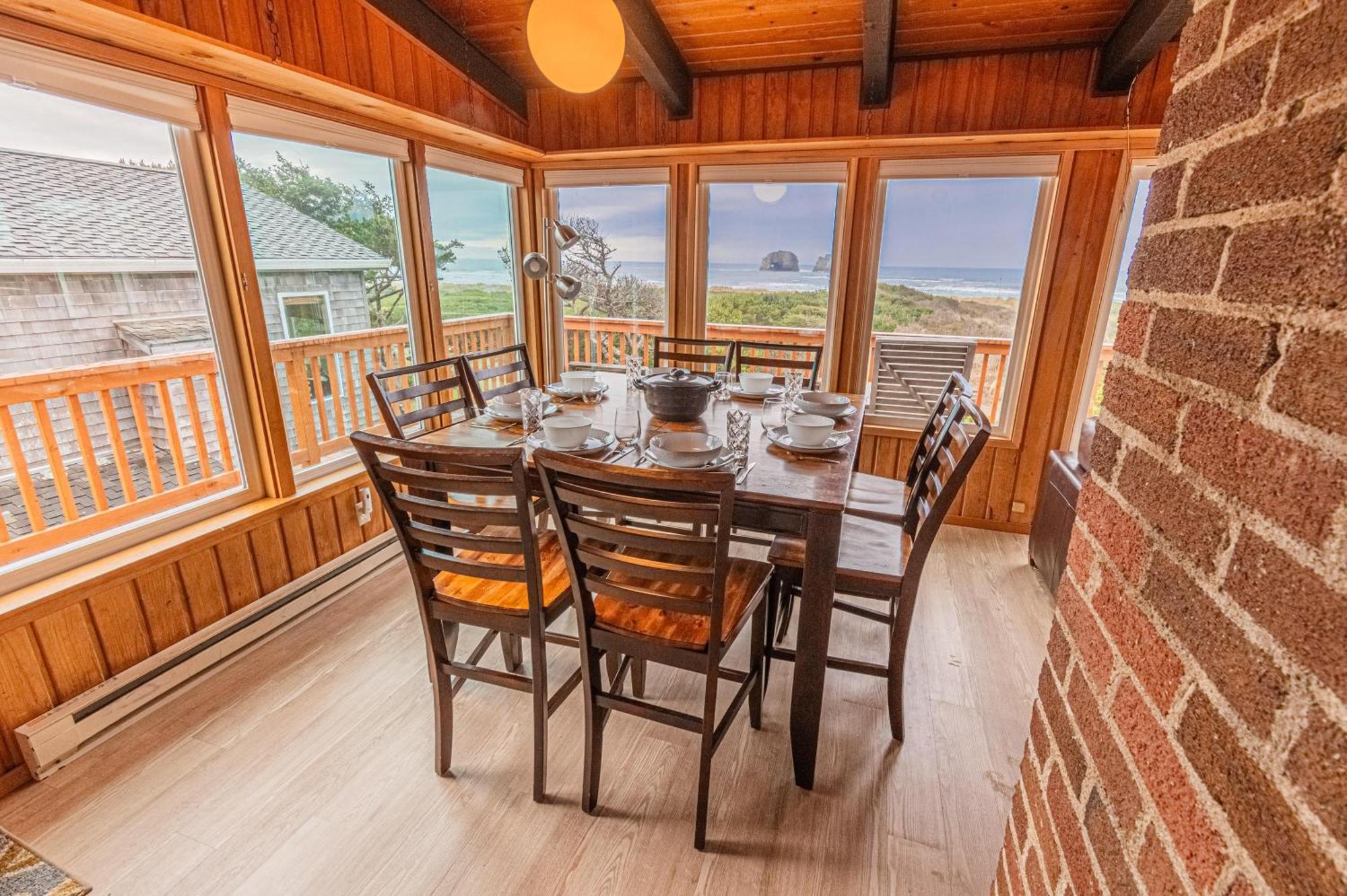 Arnold Beach House 3 Rockaway Beach Dış mekan fotoğraf