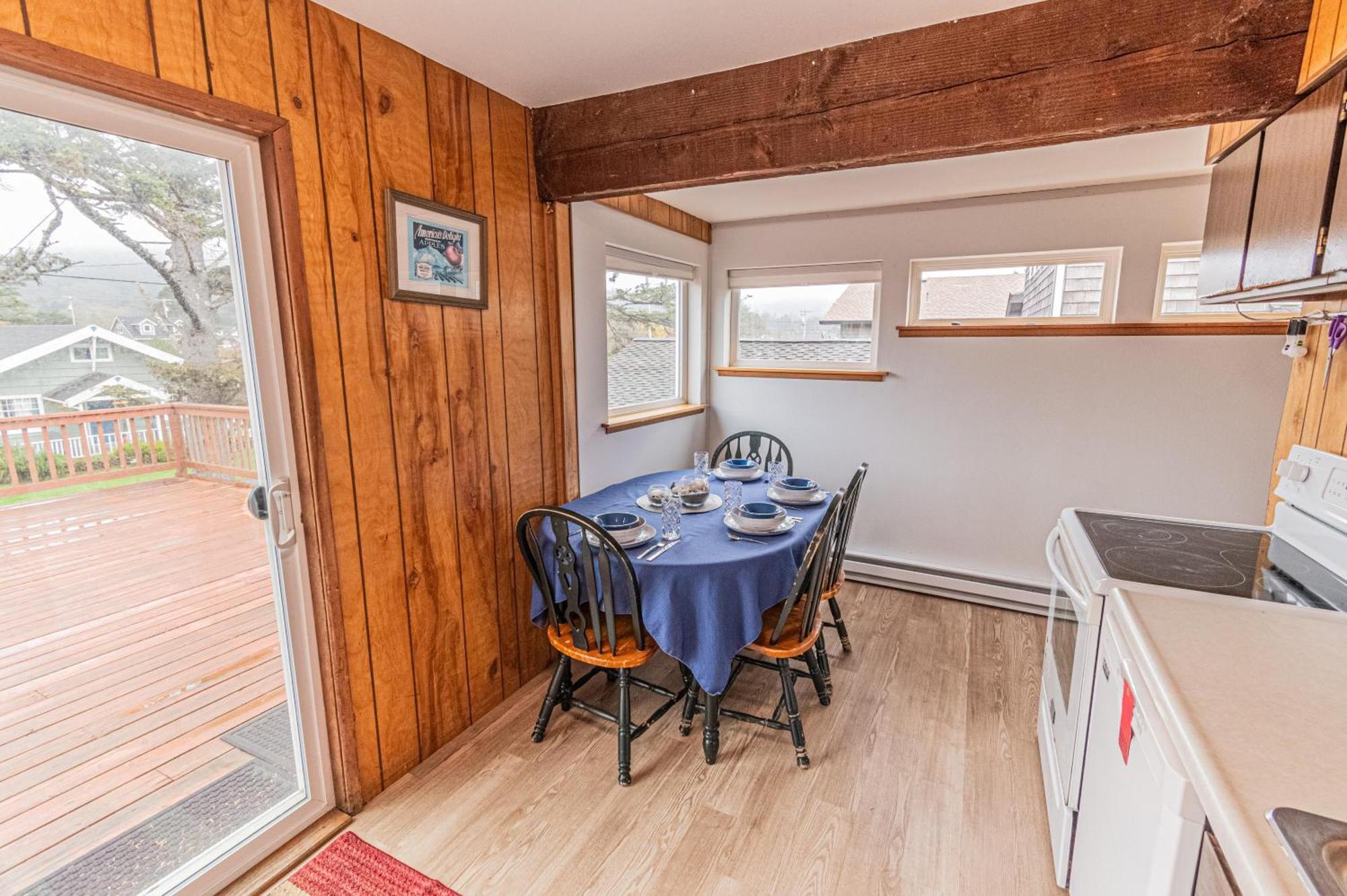 Arnold Beach House 3 Rockaway Beach Dış mekan fotoğraf