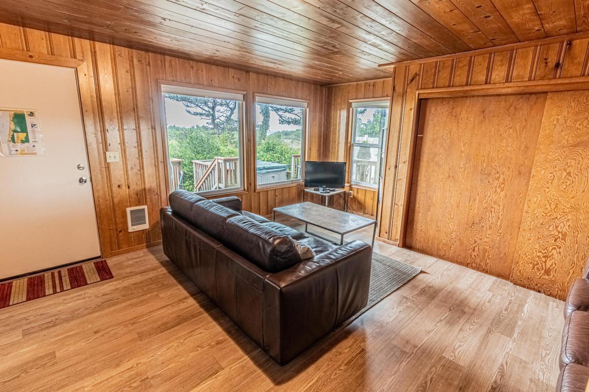 Arnold Beach House 3 Rockaway Beach Dış mekan fotoğraf