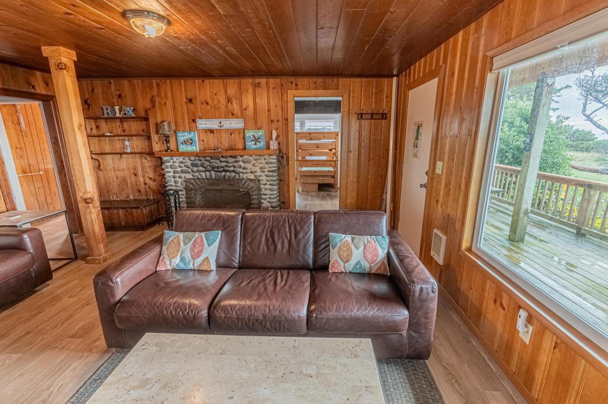 Arnold Beach House 3 Rockaway Beach Dış mekan fotoğraf