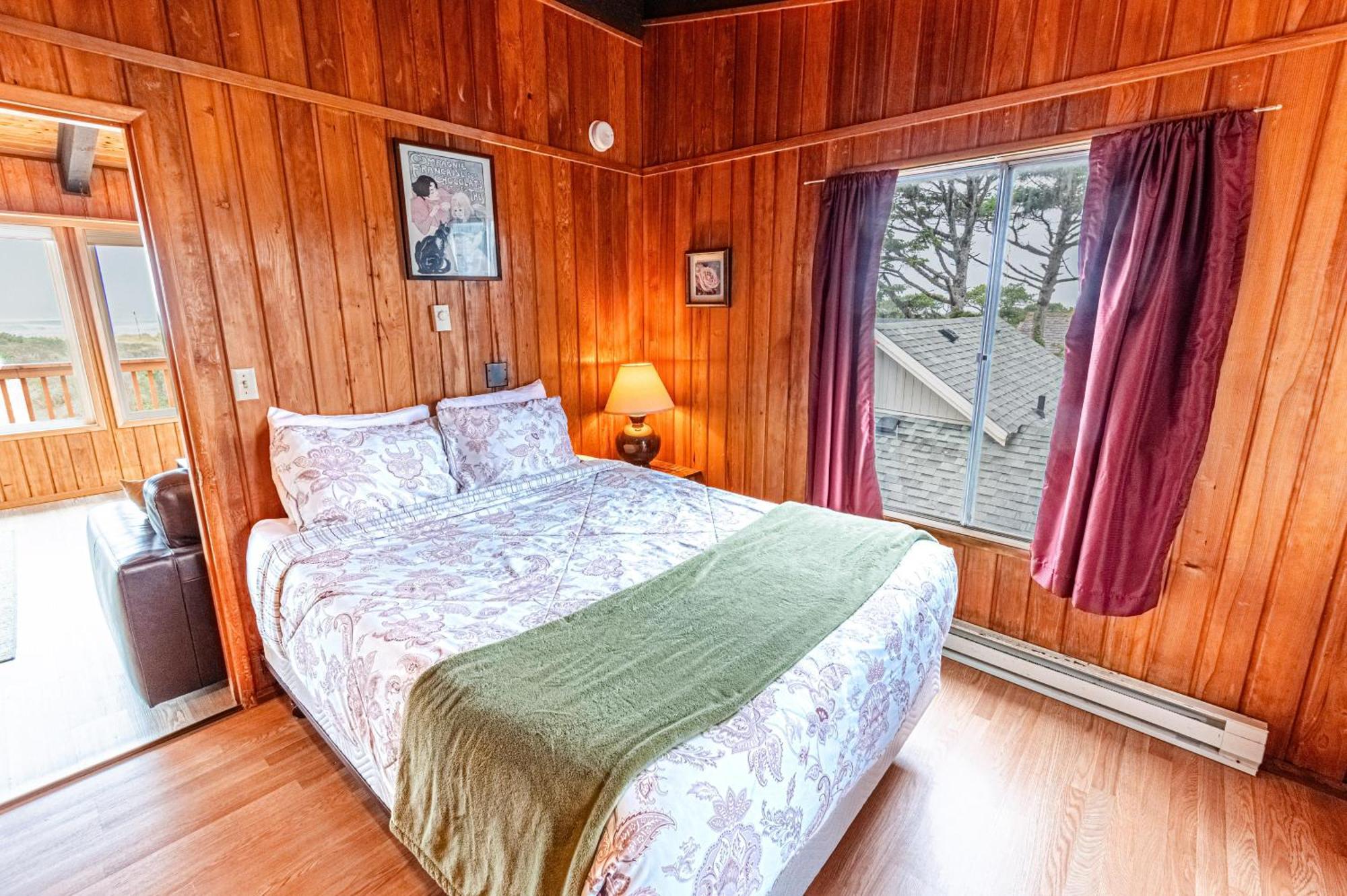 Arnold Beach House 3 Rockaway Beach Dış mekan fotoğraf